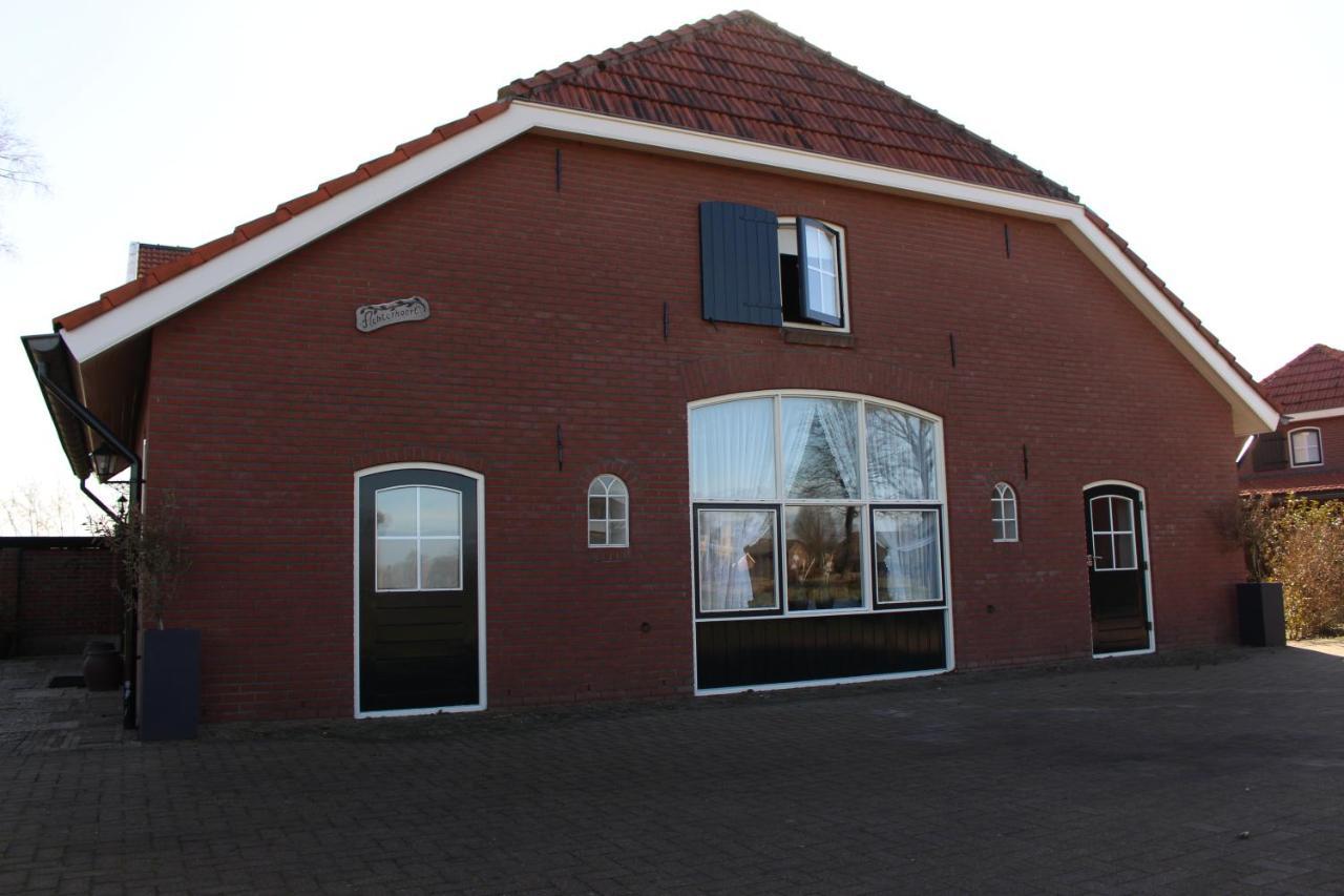 De Achterkoert Apartment Halle Exterior photo